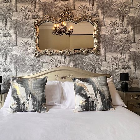 Westbourne Hotel&Spa Brighton Eksteriør billede
