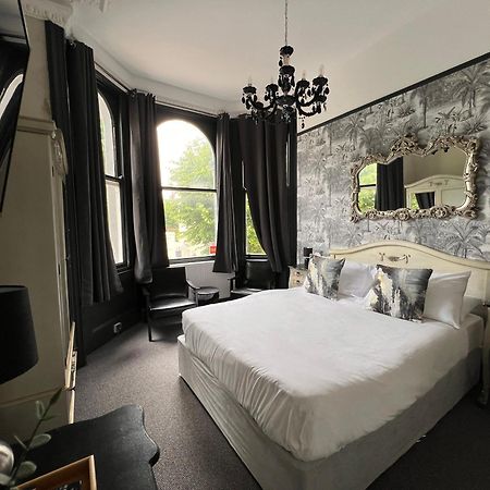 Westbourne Hotel&Spa Brighton Eksteriør billede
