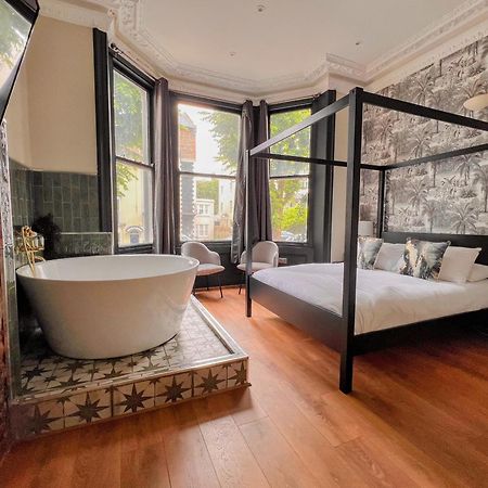 Westbourne Hotel&Spa Brighton Eksteriør billede