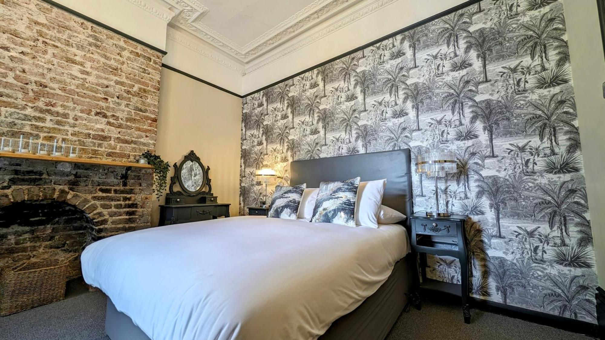 Westbourne Hotel&Spa Brighton Eksteriør billede