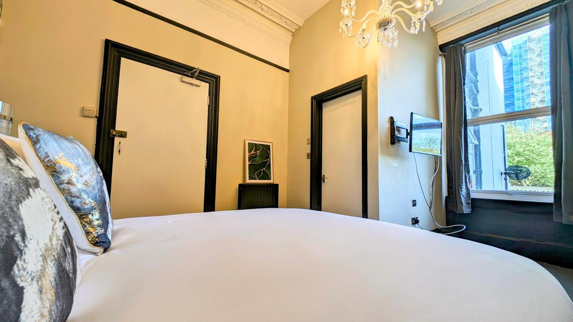 Westbourne Hotel&Spa Brighton Eksteriør billede