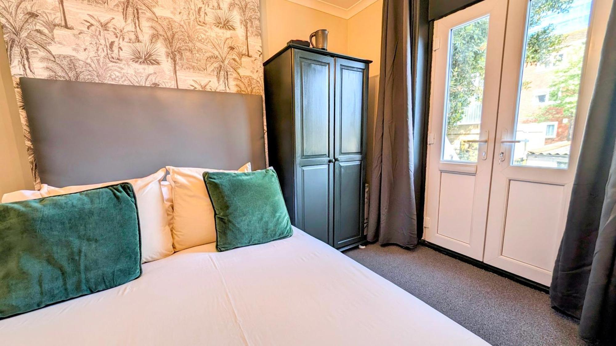 Westbourne Hotel&Spa Brighton Eksteriør billede