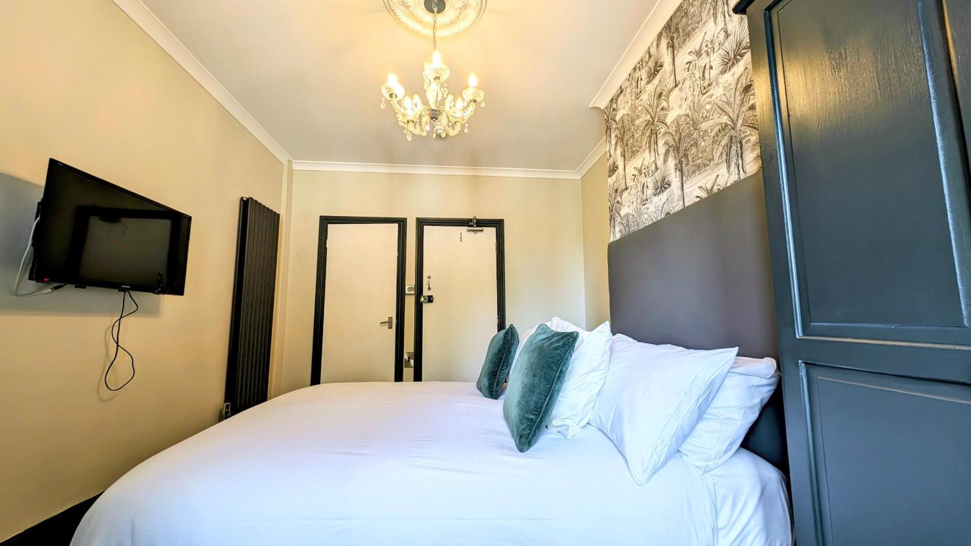Westbourne Hotel&Spa Brighton Eksteriør billede