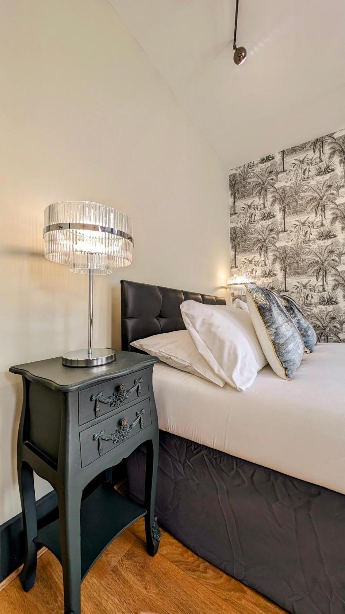 Westbourne Hotel&Spa Brighton Eksteriør billede