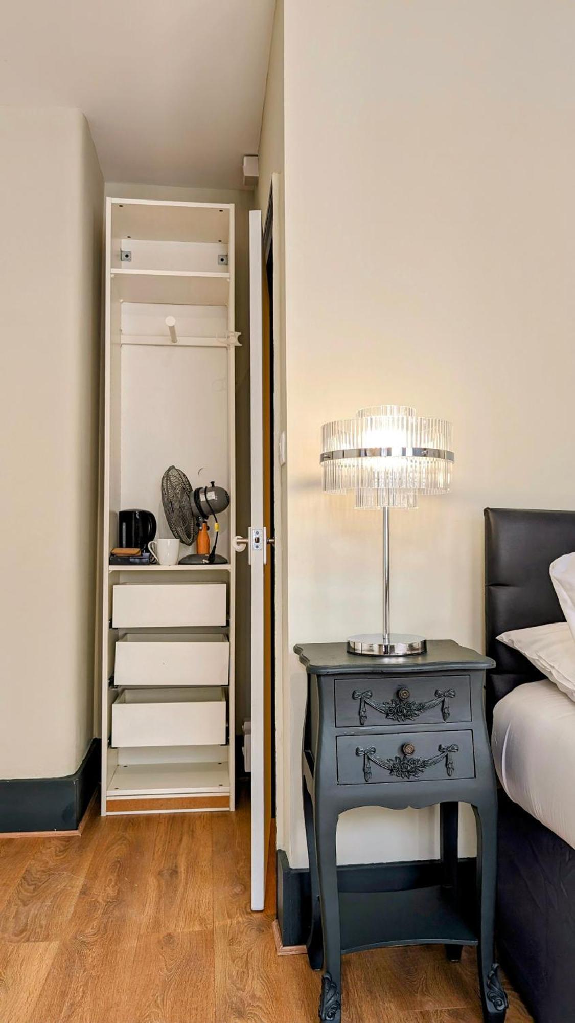 Westbourne Hotel&Spa Brighton Eksteriør billede