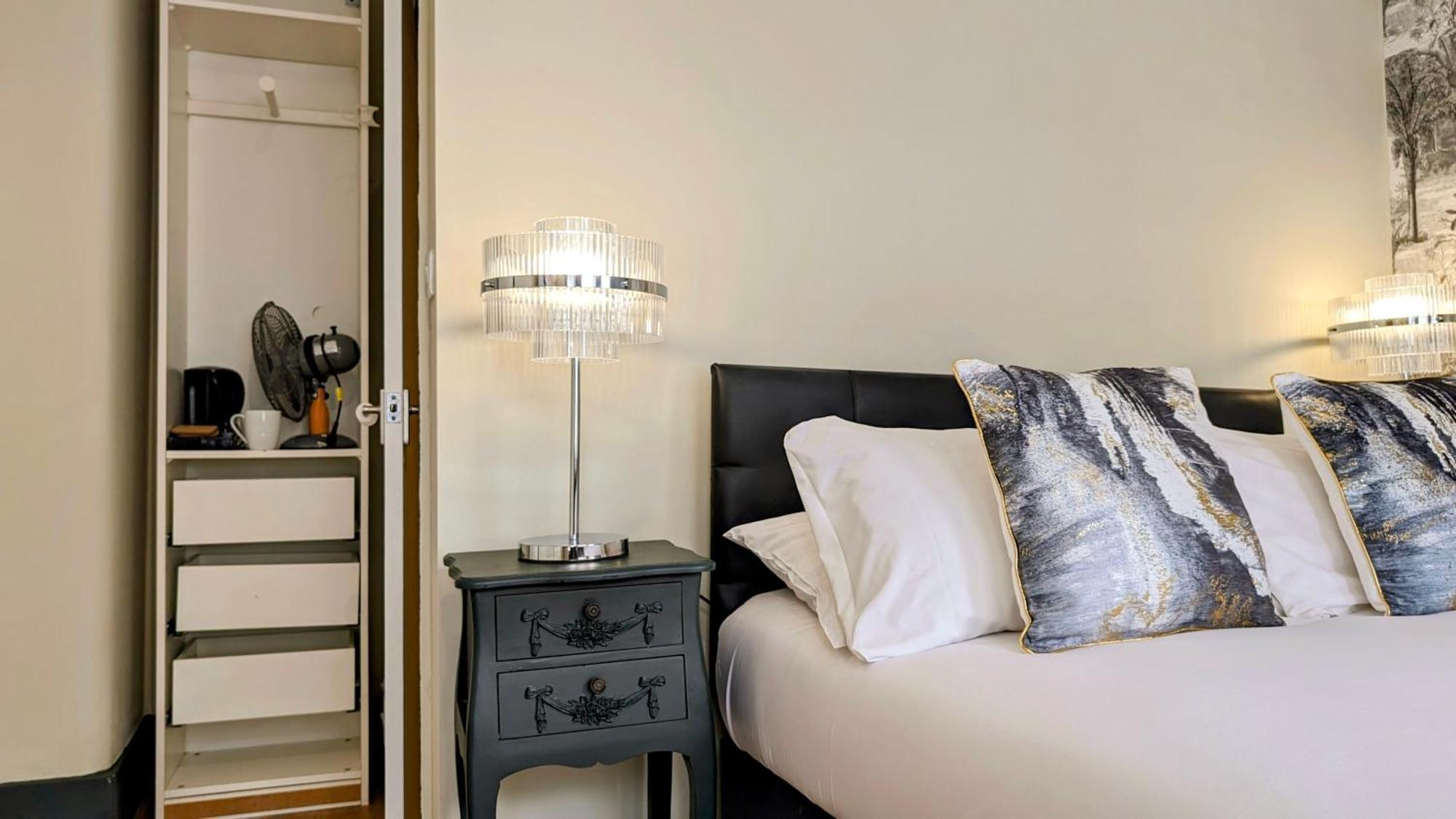 Westbourne Hotel&Spa Brighton Eksteriør billede