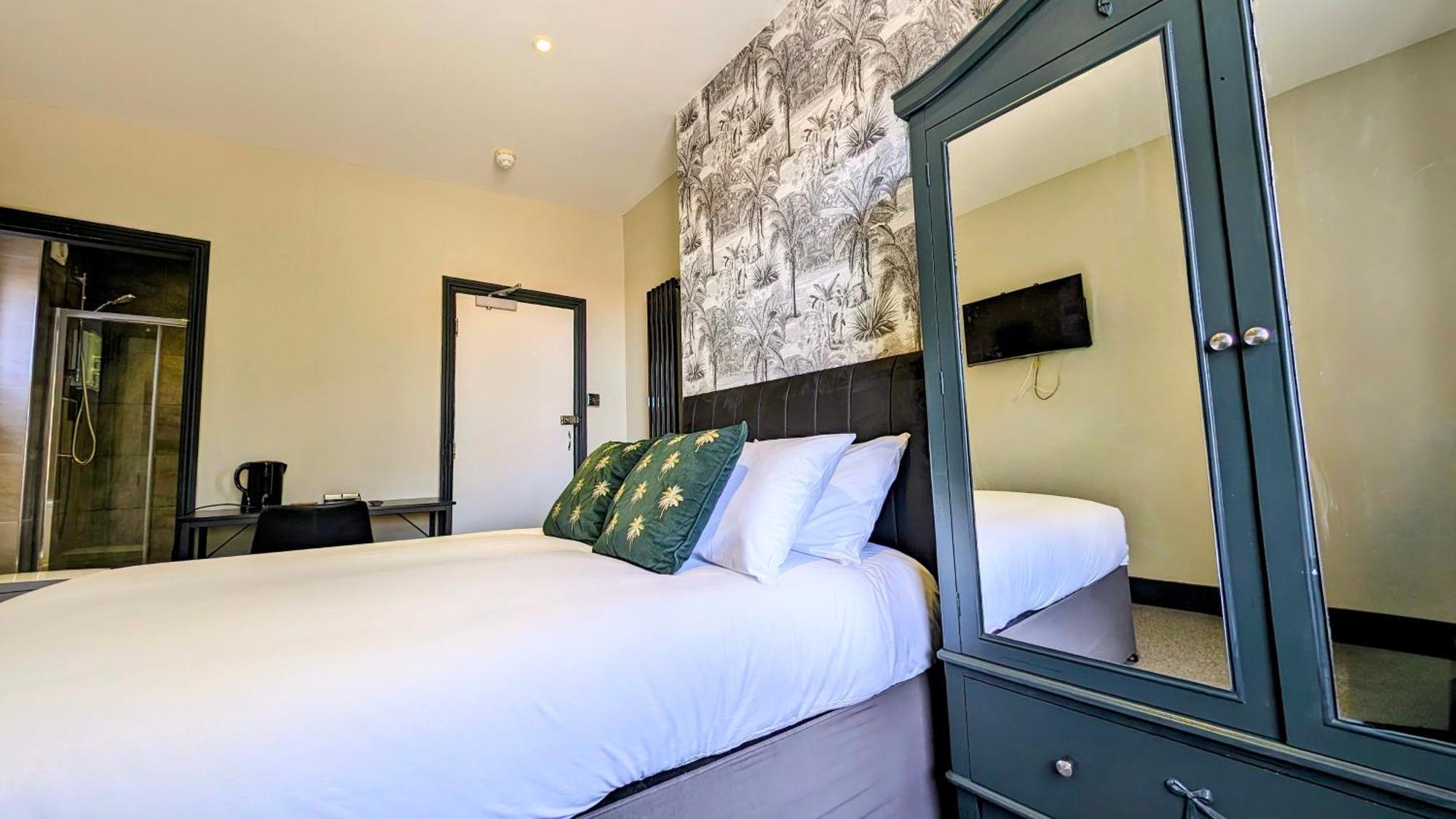 Westbourne Hotel&Spa Brighton Eksteriør billede
