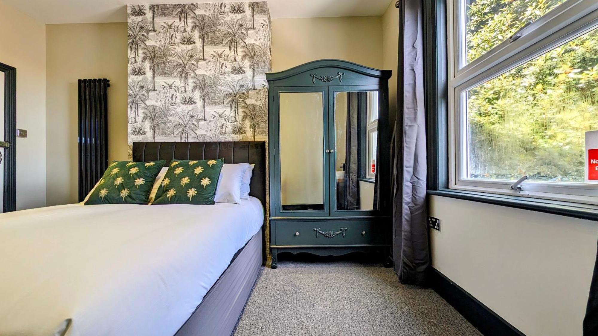 Westbourne Hotel&Spa Brighton Eksteriør billede