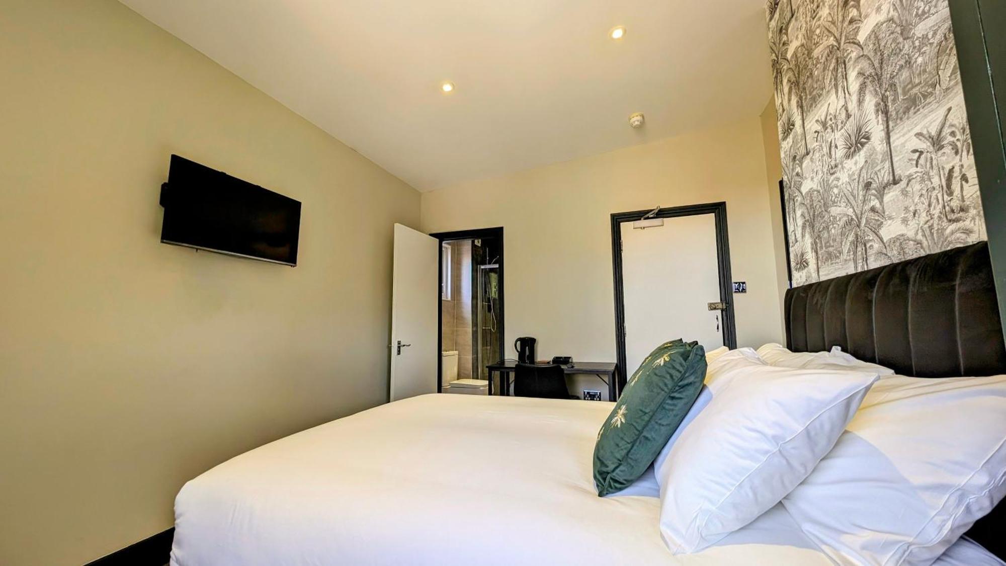 Westbourne Hotel&Spa Brighton Eksteriør billede