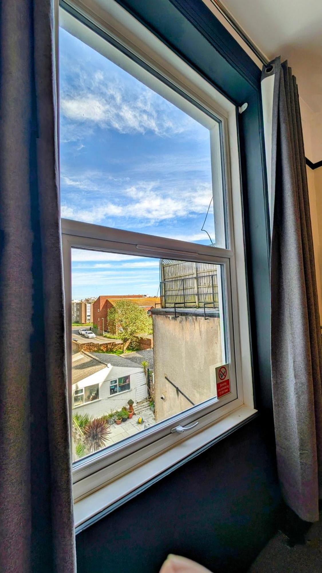 Westbourne Hotel&Spa Brighton Eksteriør billede