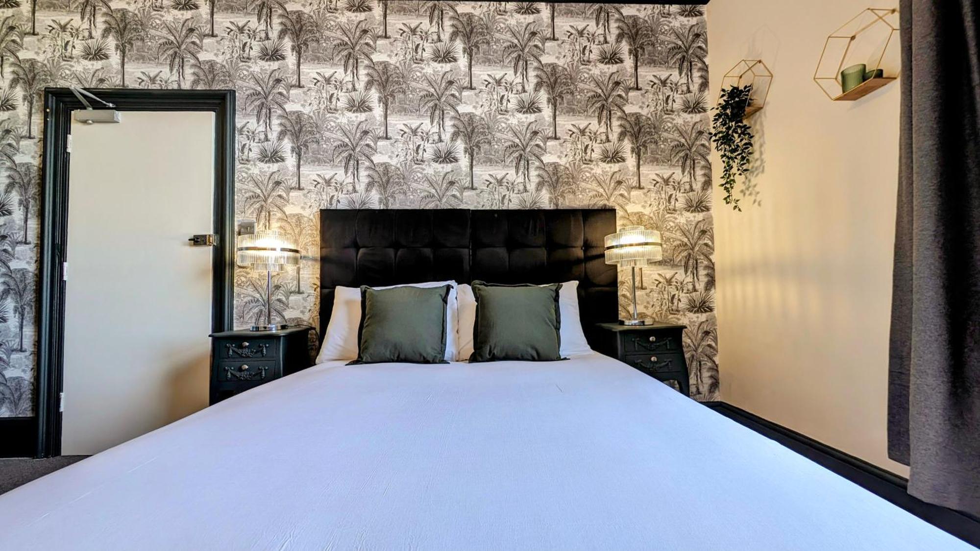 Westbourne Hotel&Spa Brighton Eksteriør billede