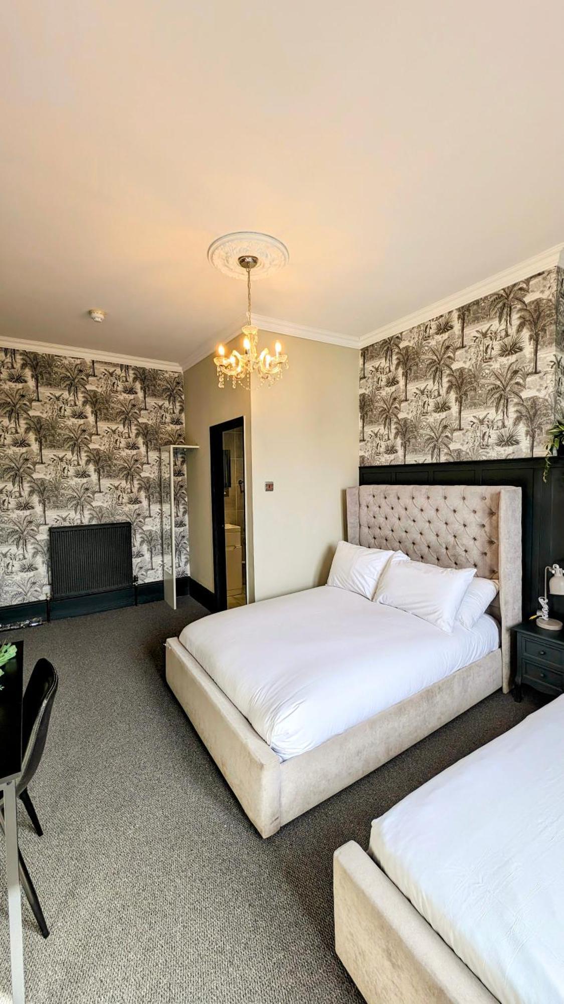 Westbourne Hotel&Spa Brighton Eksteriør billede