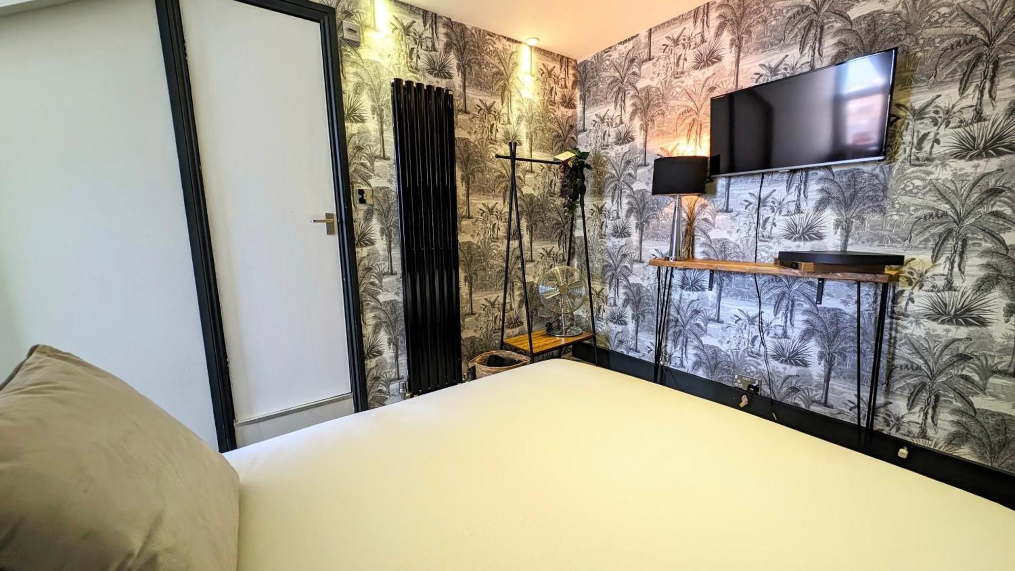 Westbourne Hotel&Spa Brighton Eksteriør billede