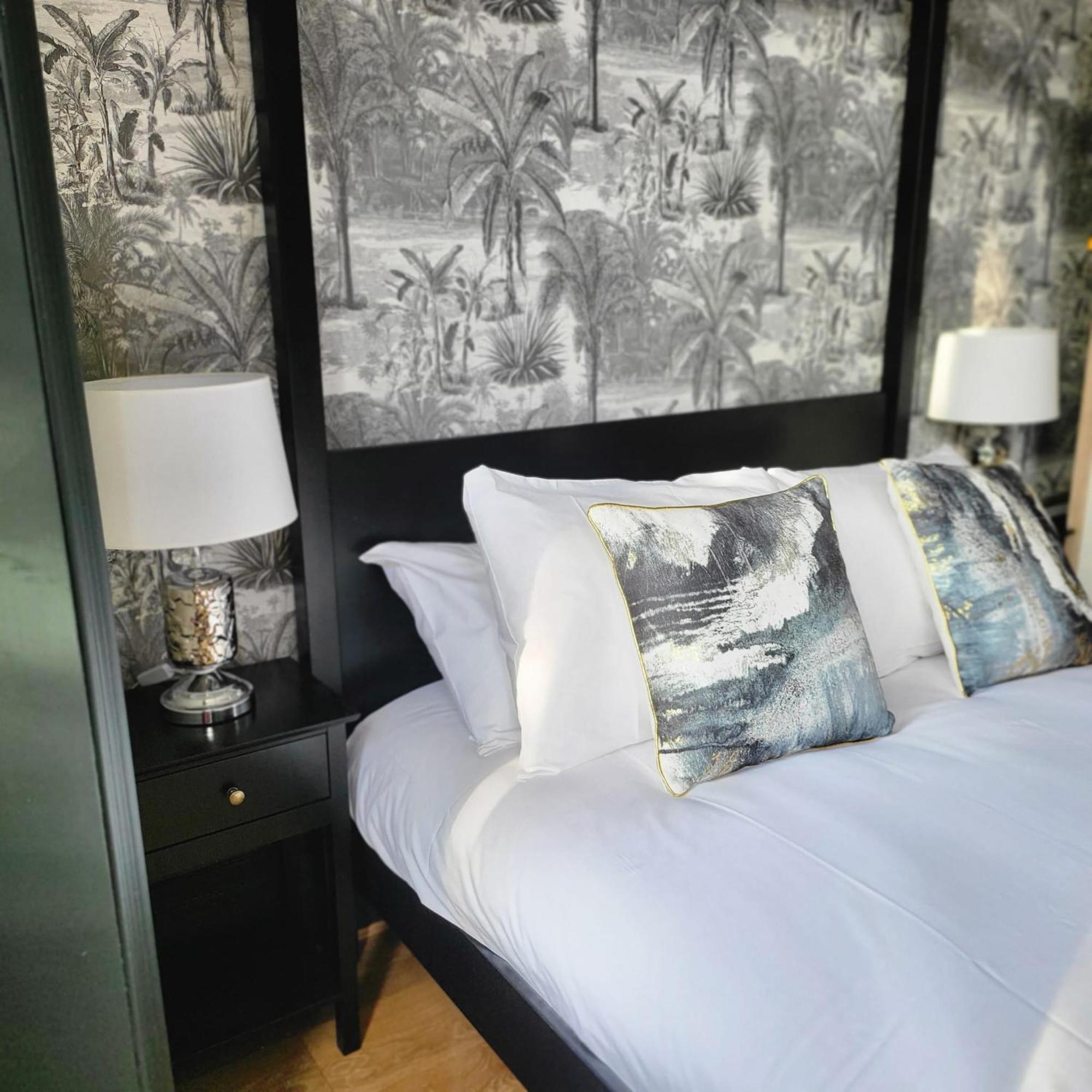 Westbourne Hotel&Spa Brighton Eksteriør billede