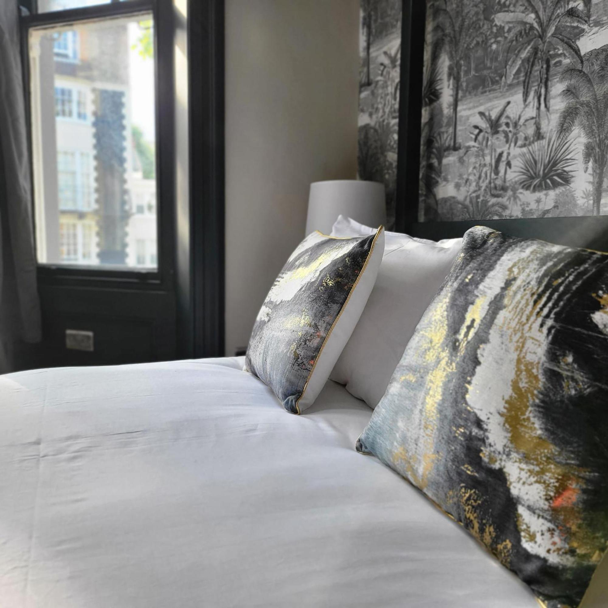 Westbourne Hotel&Spa Brighton Eksteriør billede