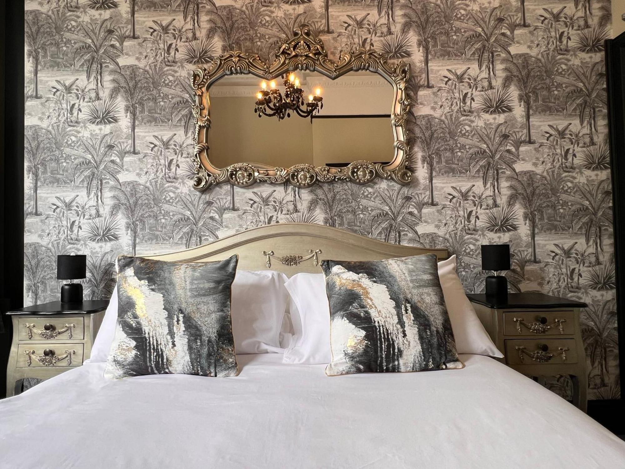 Westbourne Hotel&Spa Brighton Eksteriør billede