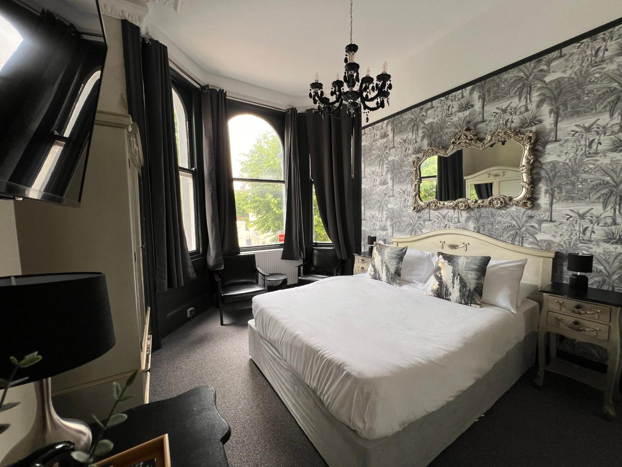 Westbourne Hotel&Spa Brighton Eksteriør billede